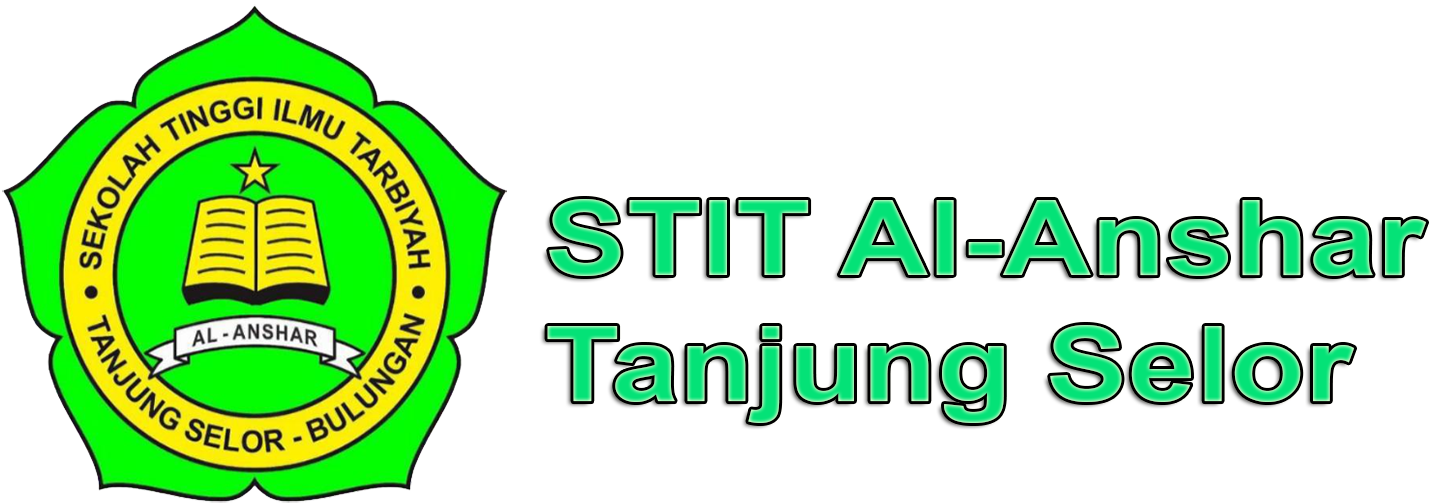 STIT Al-Anshar Tanjung Selor