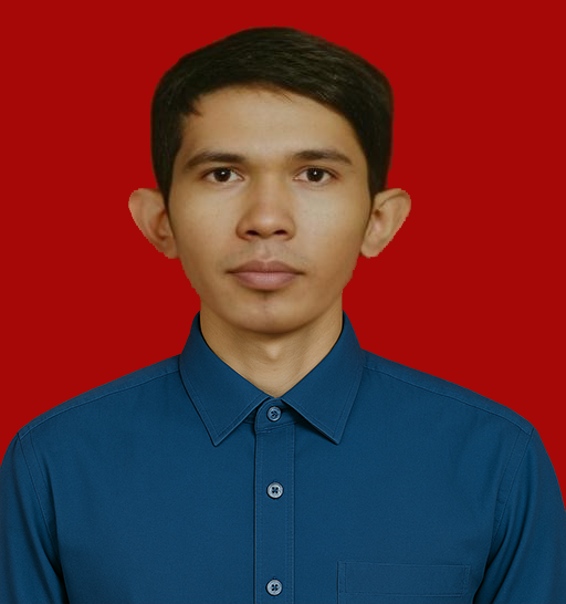 Foto Sukirman