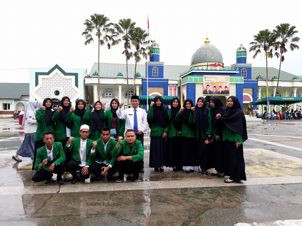 Peran Strategis Pendidikan Islam