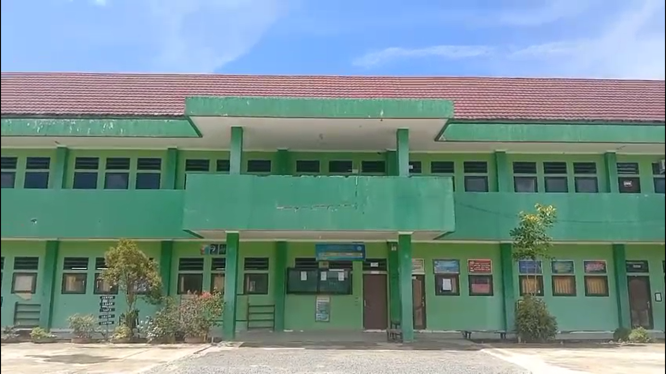 STIT Tarbiyah Pertama