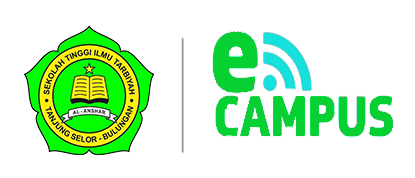 Logo E-Campus