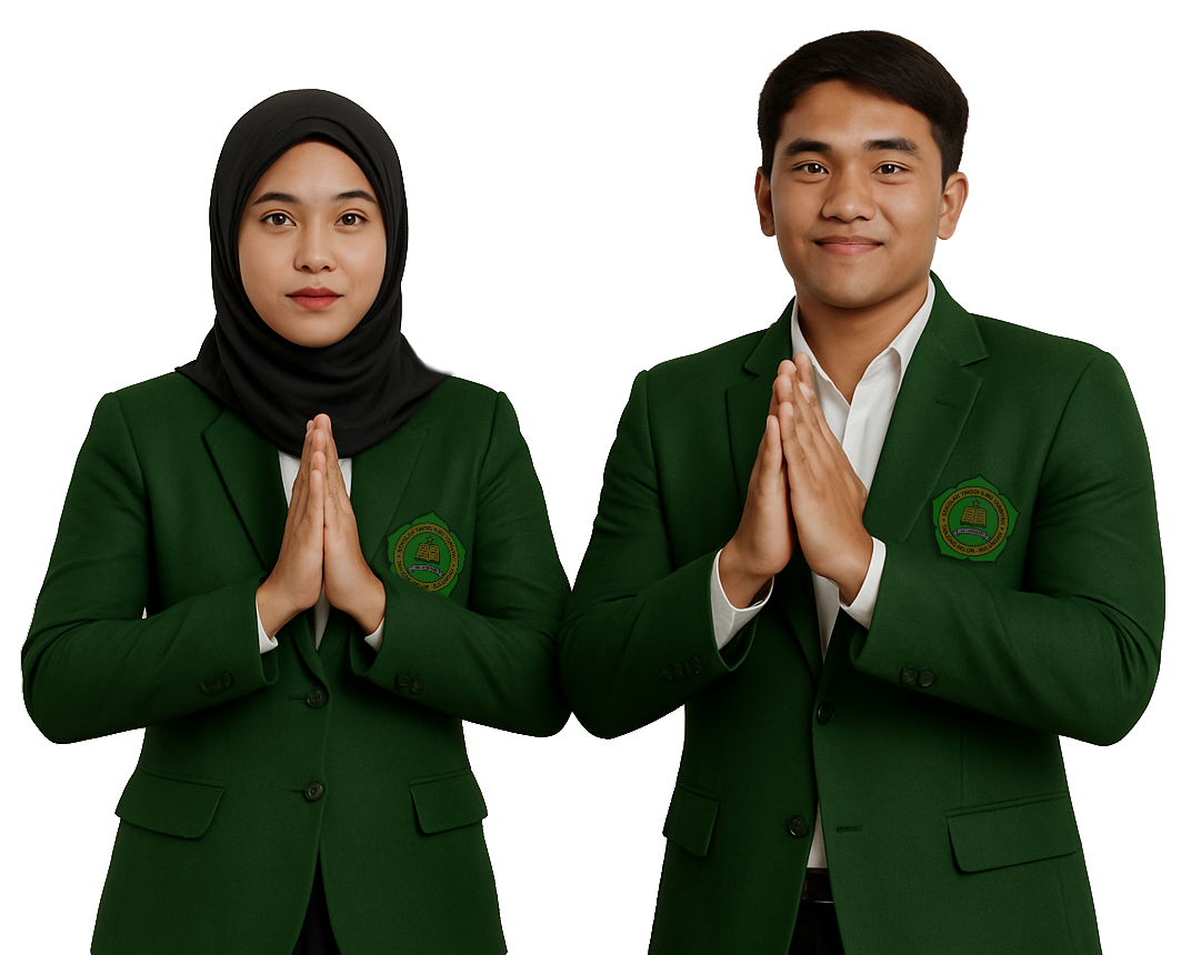 Mahasiswa STIT Al-Anshar