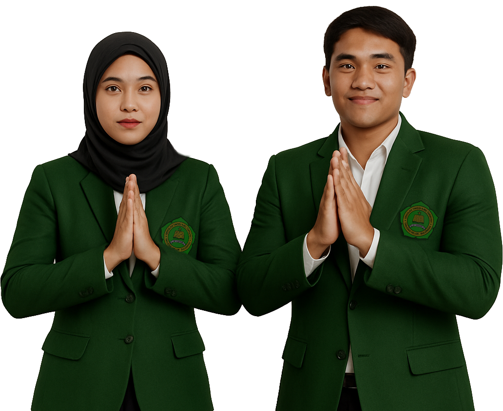 Mahasiswa STIT Al-Anshar